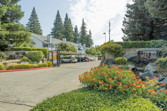 Building Photo - Riverfront Apartments