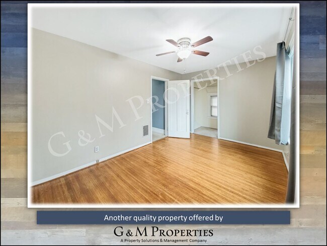 Building Photo - 3-Bedroom Home Rental in North Winton Village!