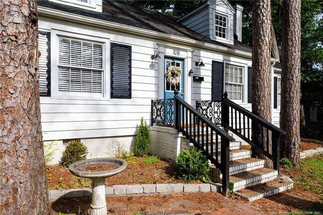 Building Photo - 108 Crescent Ave