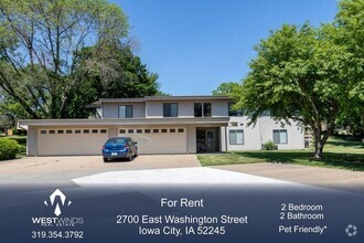 Building Photo - $1,300 | 2 Bedroom, 2 Bathroom Condo | Des...