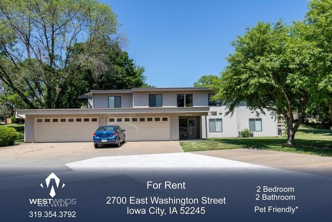 Primary Photo - $1,300 | 2 Bedroom, 2 Bathroom Condo | Des...