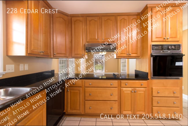 Building Photo - 228 Cedar Crest