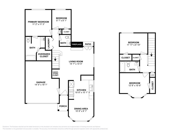 Building Photo - 10223 Canton Fld Dr