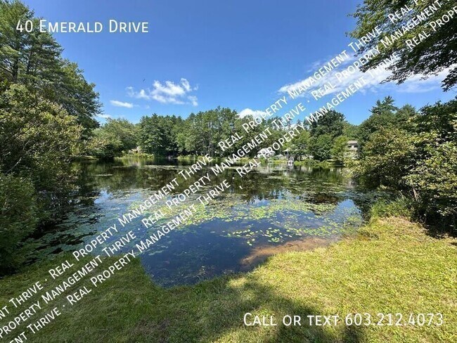 Building Photo - 40 Emerald Dr