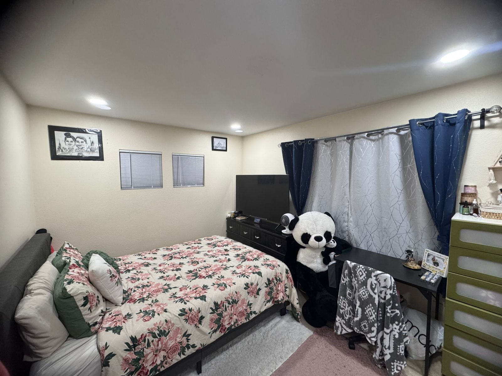 Bedroom-2 - 9510 Compass Point Dr S