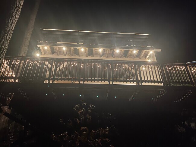 From the bottom up - 26772 CA-189