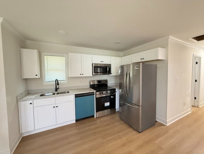 Building Photo - NEW CONSTRUCTION AVAILABLE APRIL 15TH!