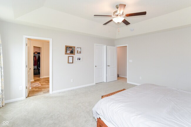 Building Photo - 1908 Porter Dr