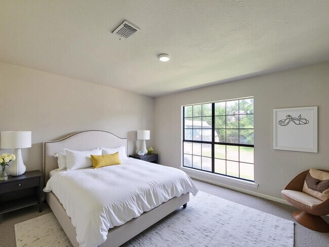Building Photo - 8719 Valley Song Dr