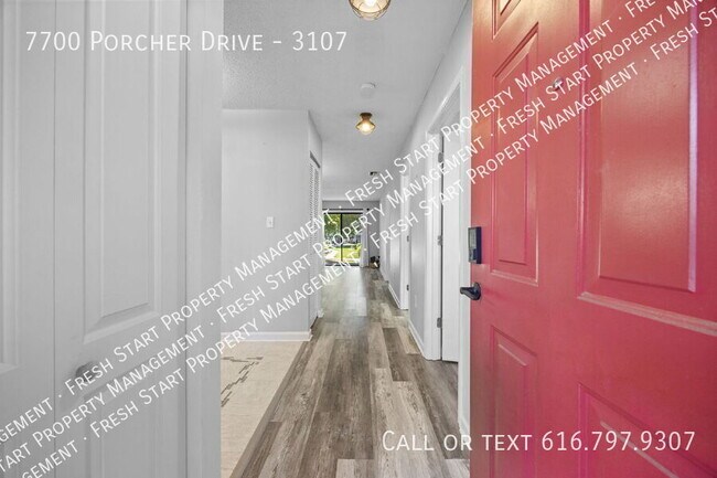 Building Photo - 7700 Porcher Dr