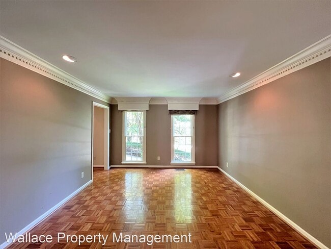 Building Photo - 4 br, 3.5 bath House - 529 Cherokee Blvd