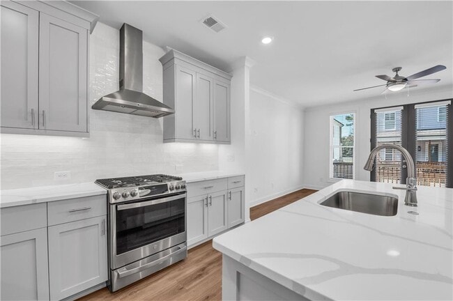 Building Photo - 3116 Moor Vw Rd