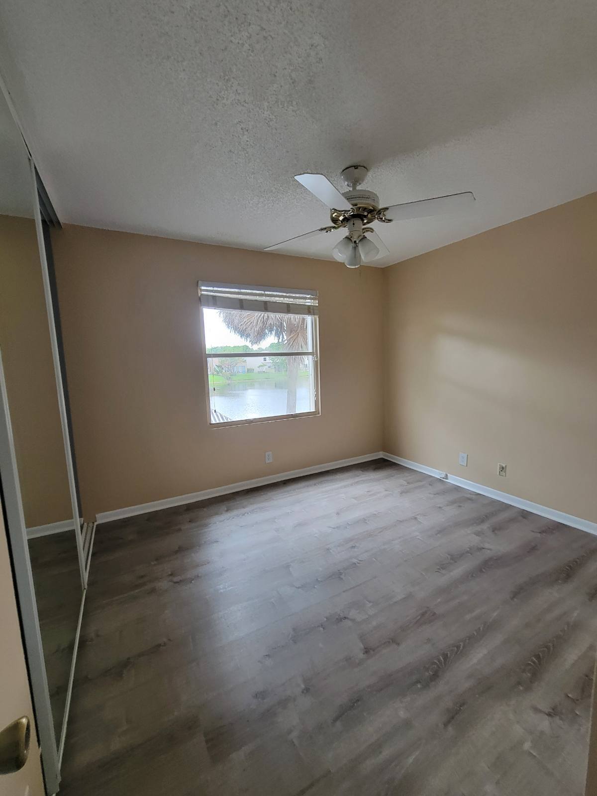 2nd Bedroom - 10670 NW 12th Dr