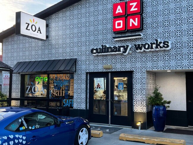 Building Photo - 1111 Shepherd Dr