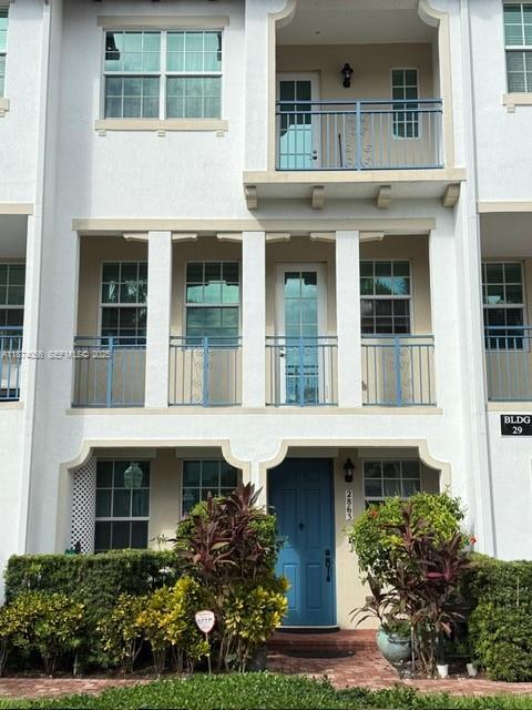 Building Photo - 2863 SW 120th Terrace