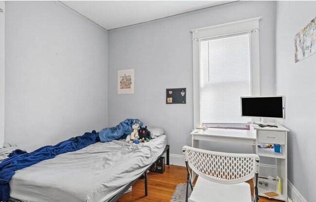 Building Photo - 569 Washington Ave