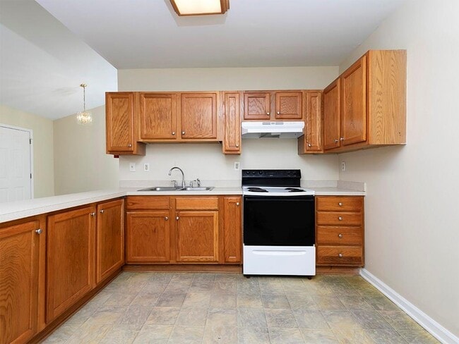 Building Photo - 2166 Hanfred Ct