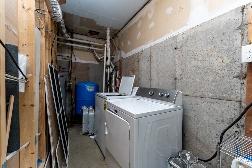 Laundry Room/Storage - 19 Carignan Dr