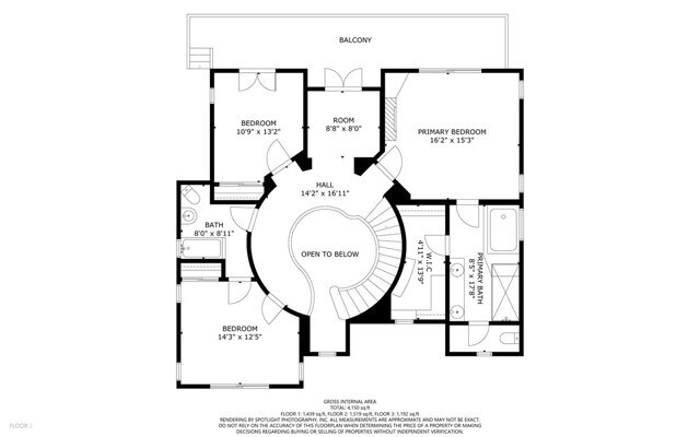 Building Photo - 221 Vía Alameda