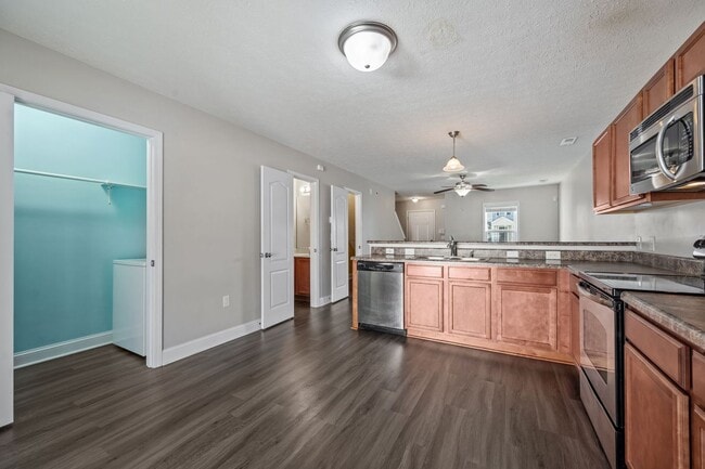 Building Photo - Welcome to The Burroughs at Carolina Plant...