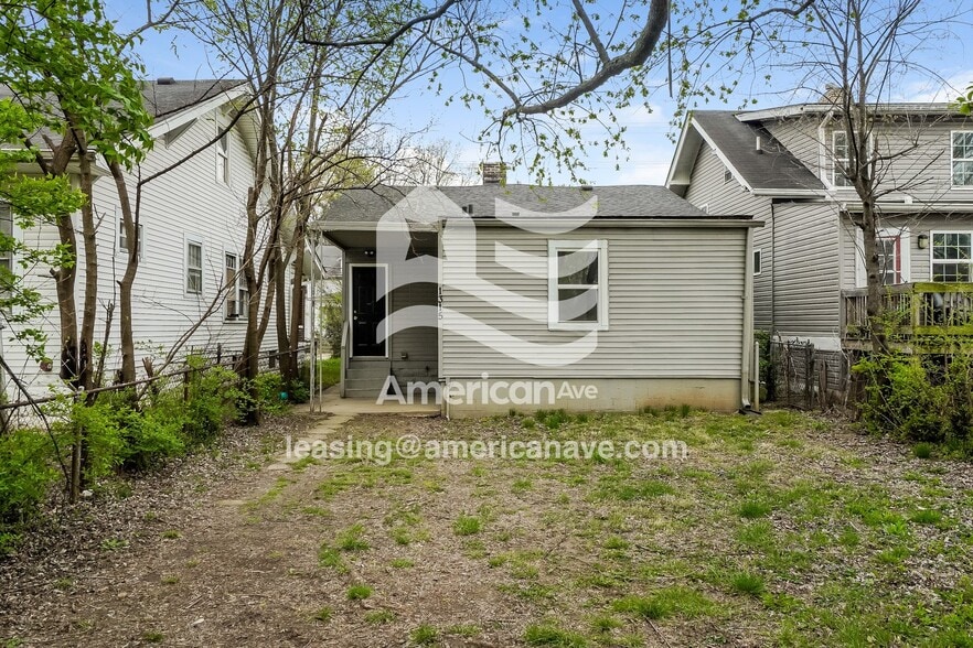 Building Photo - 1315 Arcade Ave