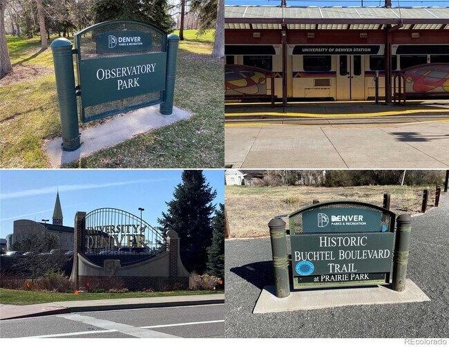 Building Photo - Rare University/Observatory Park 4 Plus Bed, 4.5 Bath Home