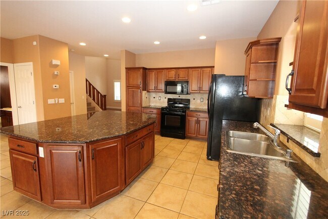 Building Photo - 9528 Victory Garden Ave