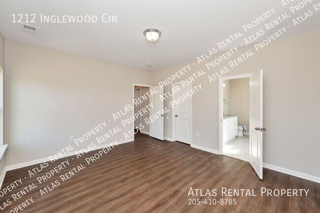 Building Photo - 1212 Inglewood Cir
