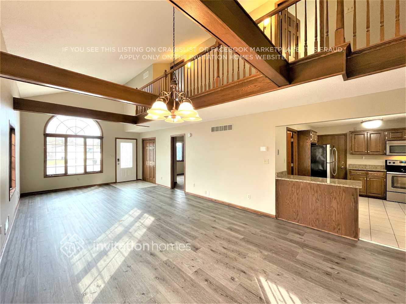 Building Photo - 3024 Furness Ct