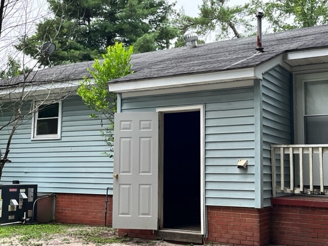 Building Photo - 1618 Gibson St