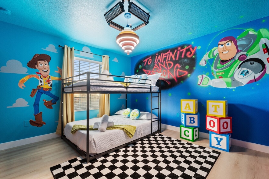 Building Photo - 8883 Candy Palm Rd