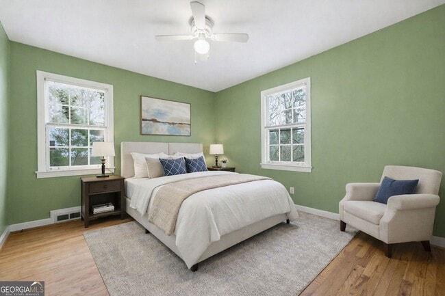 Building Photo - 1911 N Decatur Rd