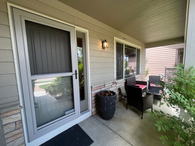 Building Photo - Beautiful single-family home in Berthoud!