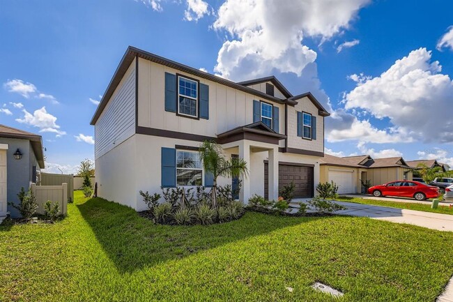 Primary Photo - 3606 Capital Reserve Dr