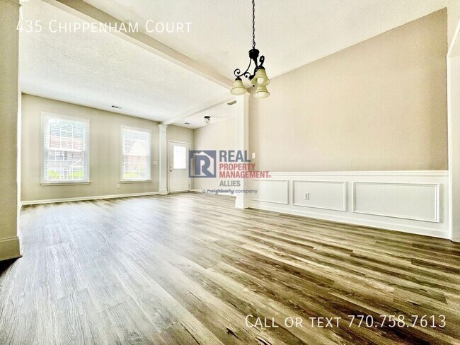 Building Photo - 435 Chippenham Ct