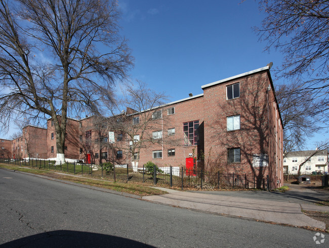 150 - 180 Earle St - 150-180 Earle St