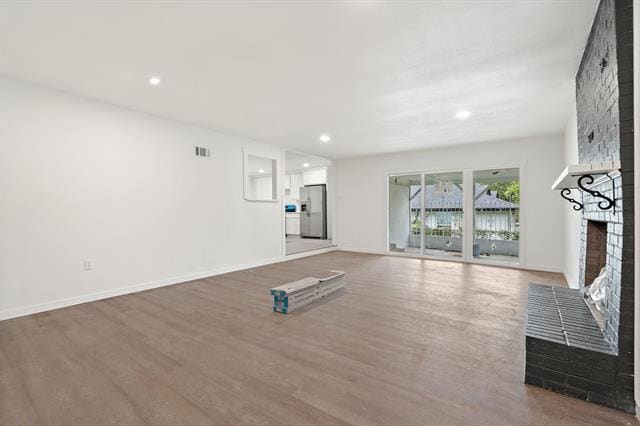 Building Photo - 1231 Fordham Rd