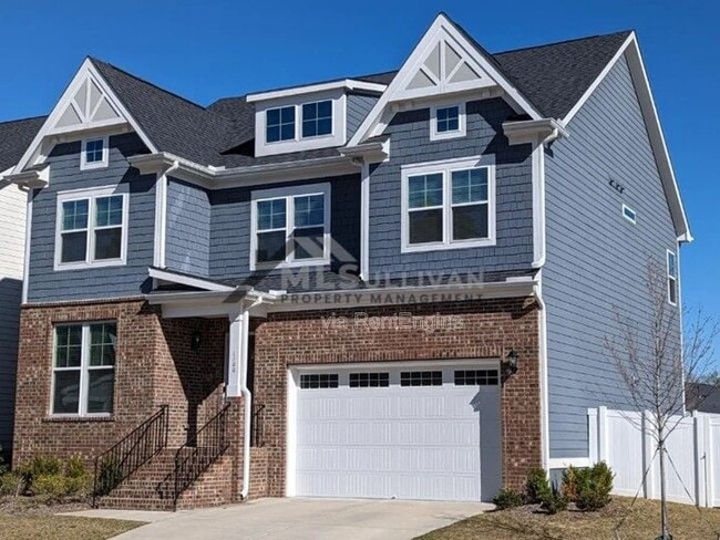 Building Photo - 1100 Fly Catcher Ct