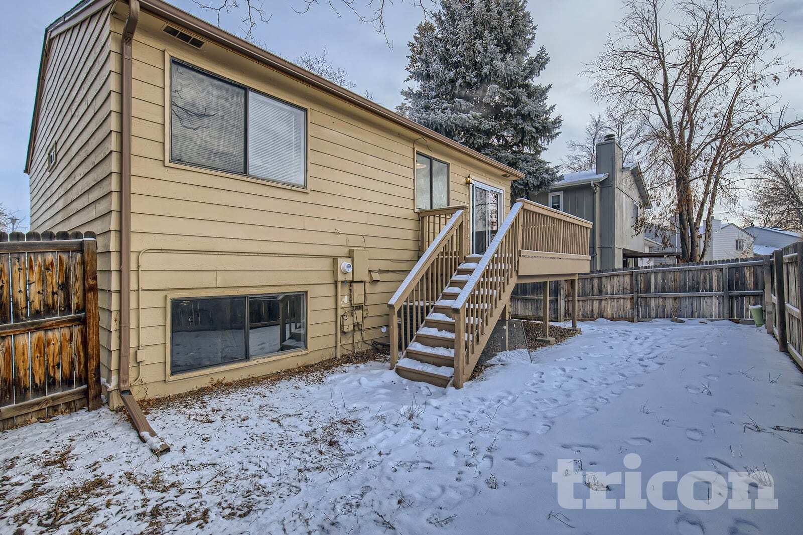 Building Photo - 9181 Newton St