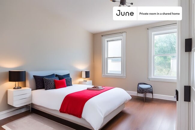 Building Photo - 20 Clendenny Ave