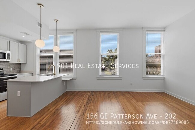 Building Photo - 156 GE Patterson Ave