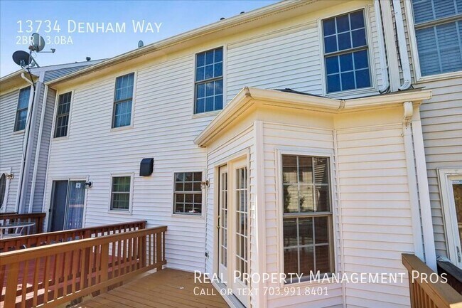 Building Photo - 13734 Denham Way