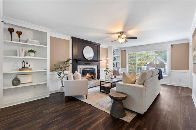 Building Photo - 5119 Verbena Dr