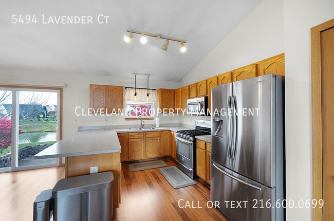 Building Photo - 5494 Lavender Ct