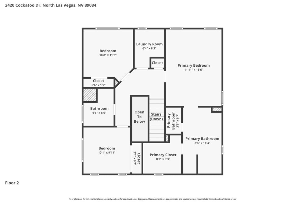 Building Photo - 2420 Cockatoo Dr