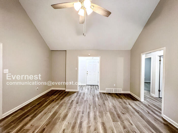 Building Photo - 4608 S Berrypick Ln