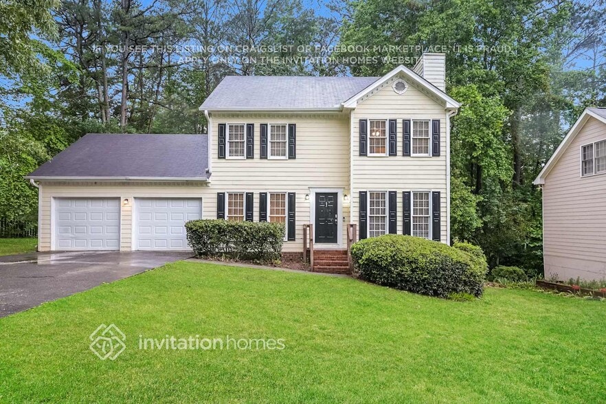 Primary Photo - 3453 Woodlaurel Dr
