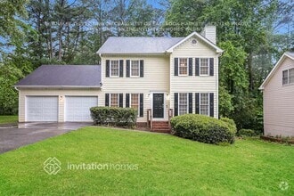 Building Photo - 3453 Woodlaurel Dr