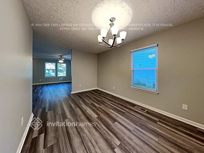 Building Photo - 4920 Werribee Dr