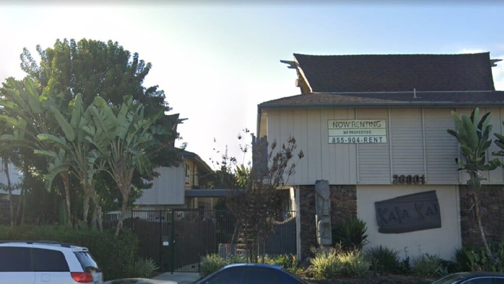 Building Photo - Kala Kai
